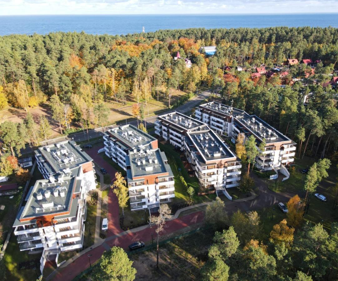 Baltic Studio 45 Stegna  Exterior foto