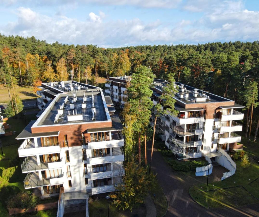 Baltic Studio 45 Stegna  Exterior foto