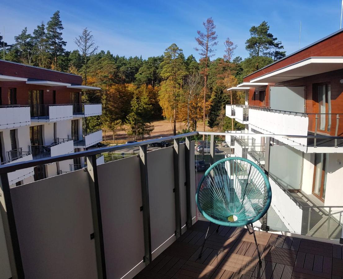 Baltic Studio 45 Stegna  Exterior foto