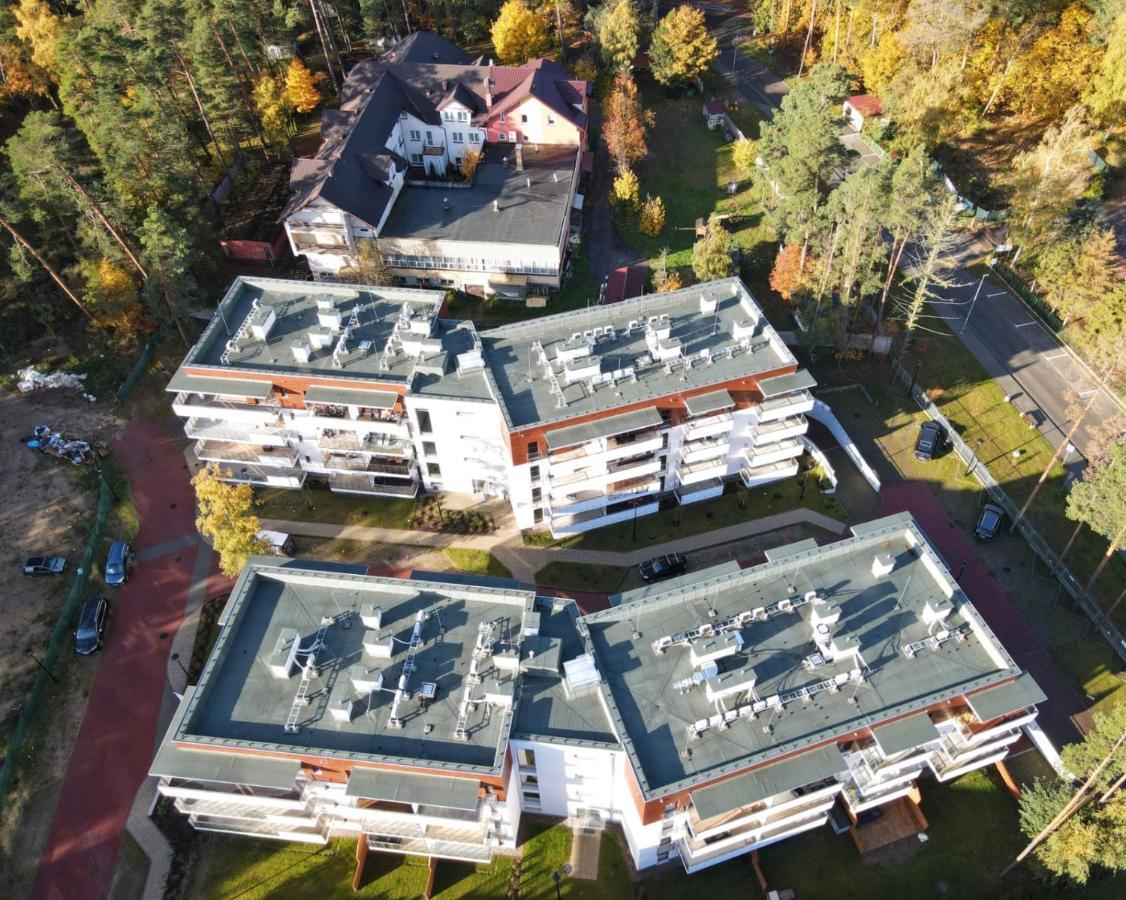 Baltic Studio 45 Stegna  Exterior foto